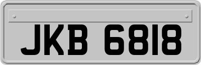 JKB6818