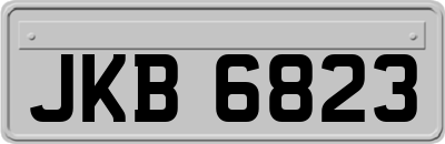JKB6823