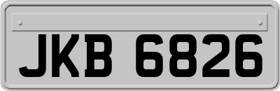 JKB6826