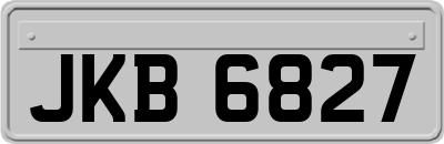 JKB6827