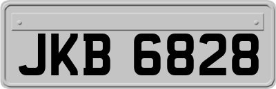 JKB6828