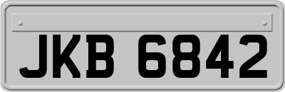 JKB6842