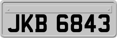 JKB6843