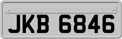 JKB6846