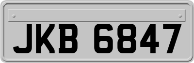 JKB6847