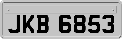 JKB6853