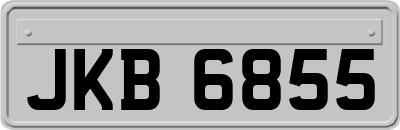 JKB6855