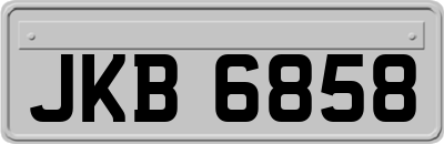 JKB6858