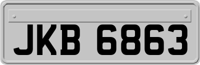 JKB6863