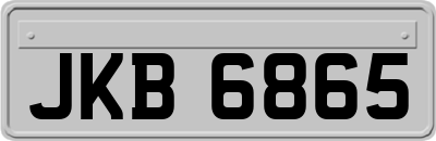 JKB6865