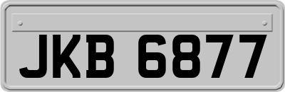 JKB6877