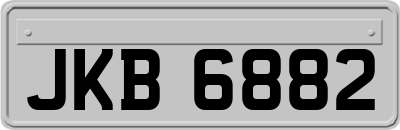 JKB6882