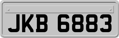 JKB6883