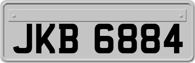 JKB6884