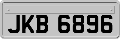 JKB6896