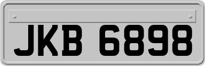 JKB6898