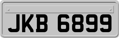 JKB6899