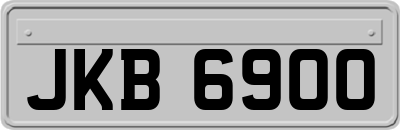 JKB6900