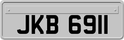 JKB6911