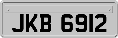 JKB6912