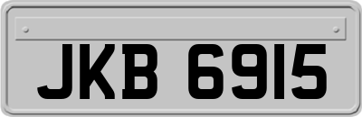 JKB6915