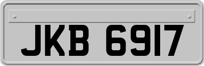 JKB6917