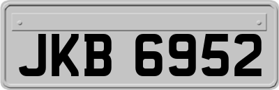 JKB6952