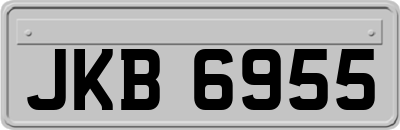 JKB6955