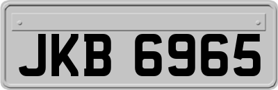 JKB6965
