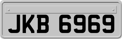JKB6969