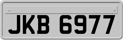 JKB6977