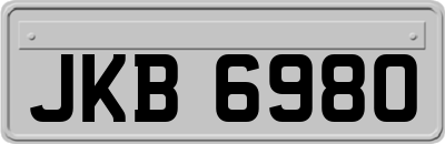 JKB6980