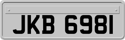 JKB6981