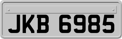 JKB6985