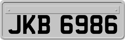 JKB6986
