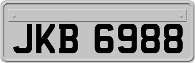 JKB6988