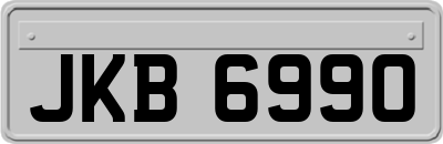 JKB6990