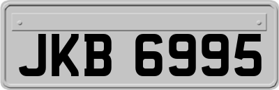 JKB6995