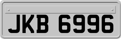 JKB6996