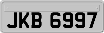 JKB6997