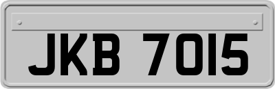JKB7015