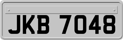 JKB7048