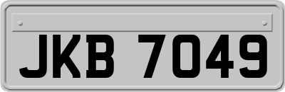 JKB7049