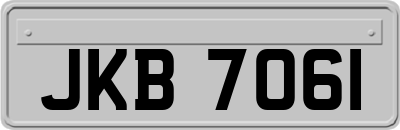 JKB7061