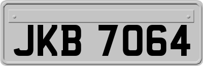 JKB7064