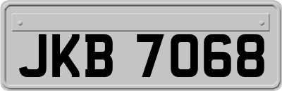 JKB7068