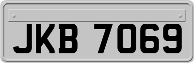 JKB7069