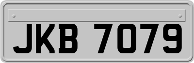 JKB7079