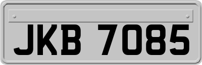 JKB7085
