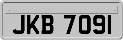JKB7091